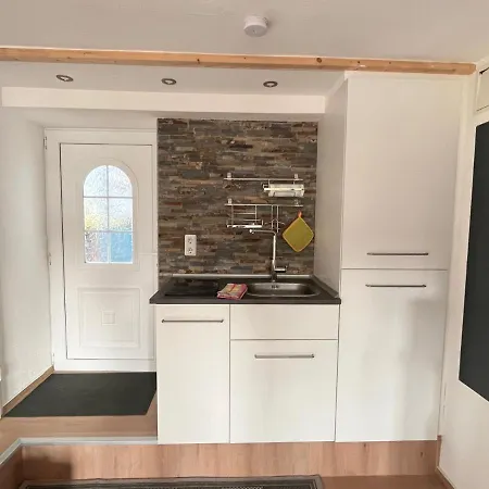 Idyll Am Weigsdorfer Teich *