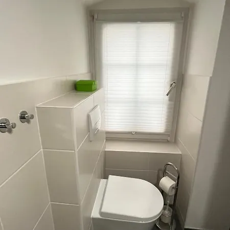 Idyll Am Weigsdorfer Teich *