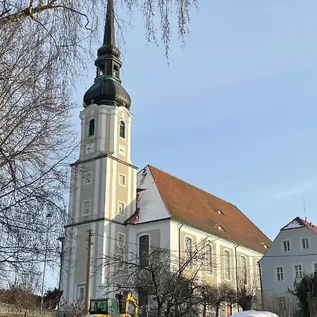 Idyll Am Weigsdorfer Teich * 쿠네발데